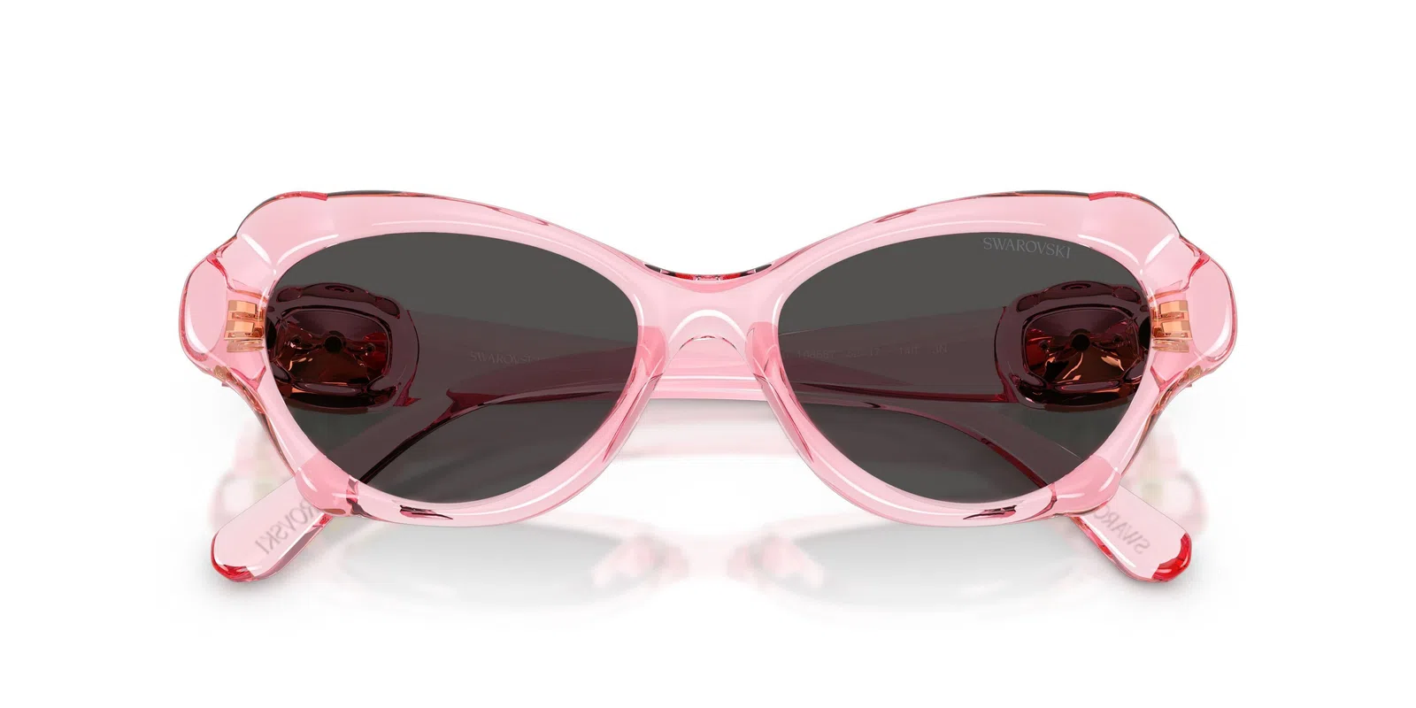Swarovski 6050 Sunglasses - view 20